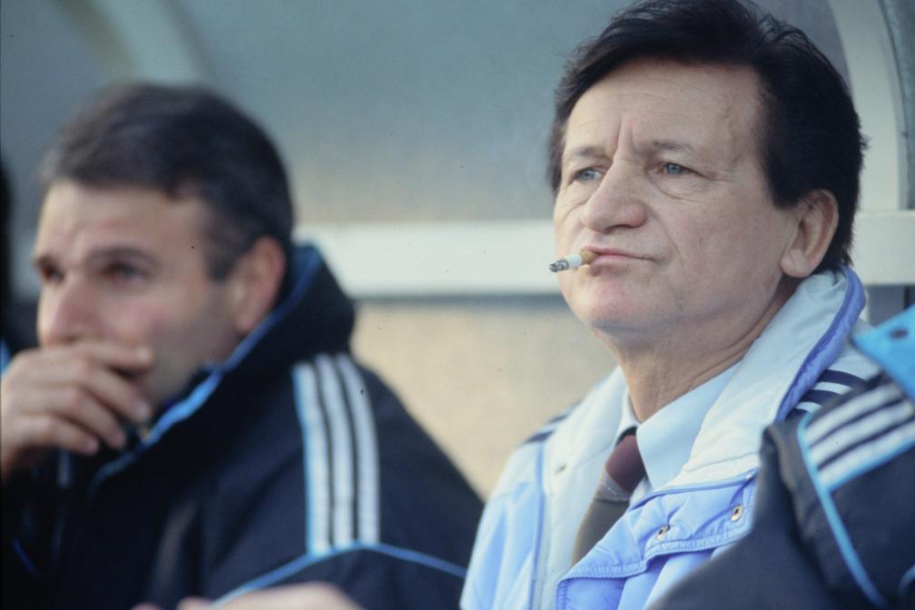 Quand le coaching du client se poursuit jusqu'à la nonantième minute Quand le coaching du client se poursuit jusqu'à la nonantième minute